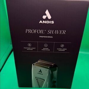 Andis Profoil Shaver